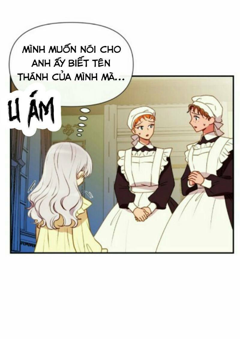 Khế ước của nữ công tước quái vật: Chapter 45