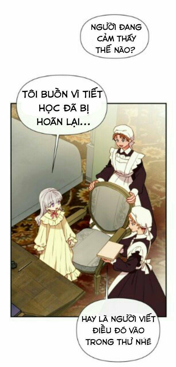 Khế ước của nữ công tước quái vật: Chapter 45