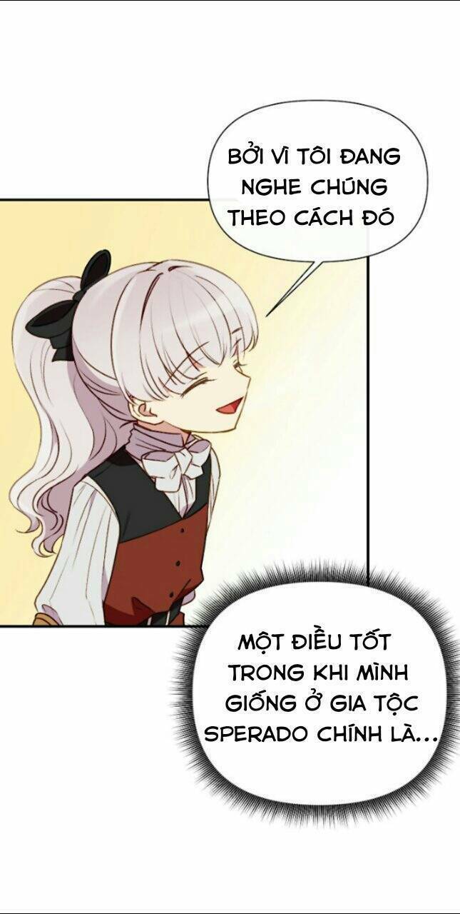 Khế ước của nữ công tước quái vật: Chapter 45