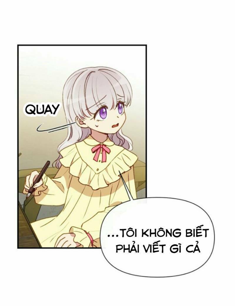 Khế ước của nữ công tước quái vật: Chapter 45