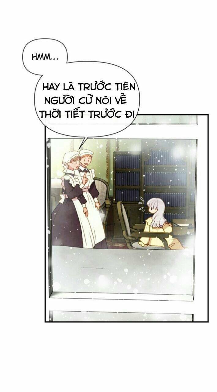 Khế ước của nữ công tước quái vật: Chapter 45