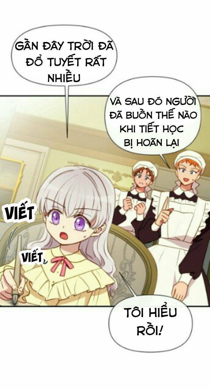 Khế ước của nữ công tước quái vật: Chapter 45