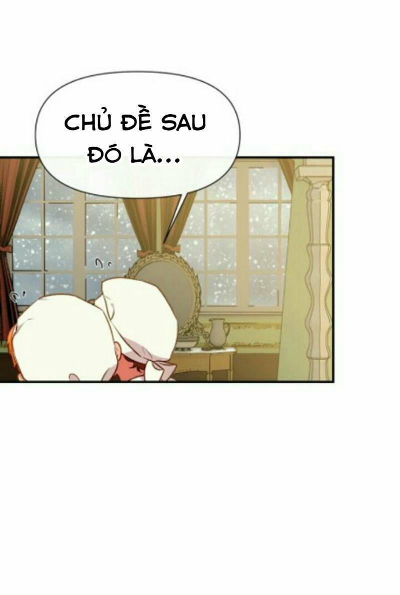Khế ước của nữ công tước quái vật: Chapter 45