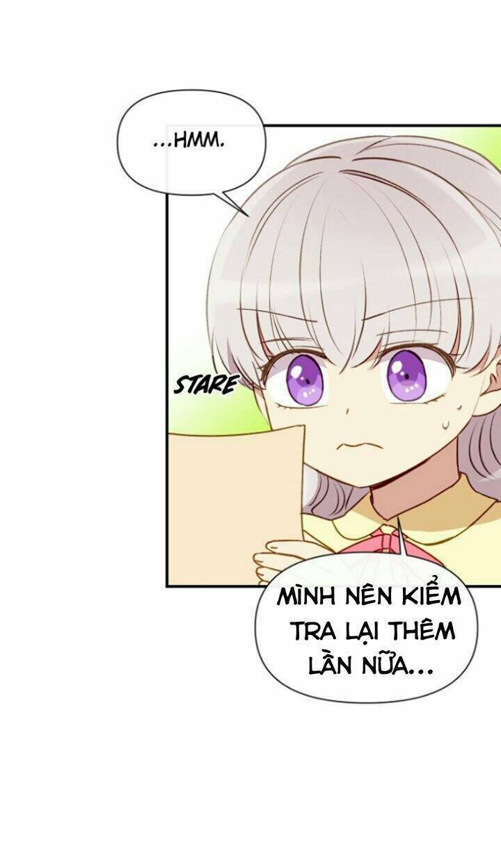 Khế ước của nữ công tước quái vật: Chapter 45