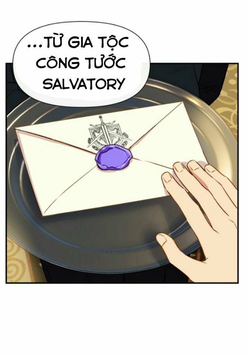 Khế ước của nữ công tước quái vật: Chapter 45