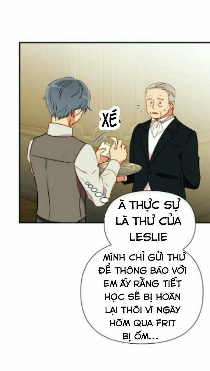 Khế ước của nữ công tước quái vật: Chapter 45