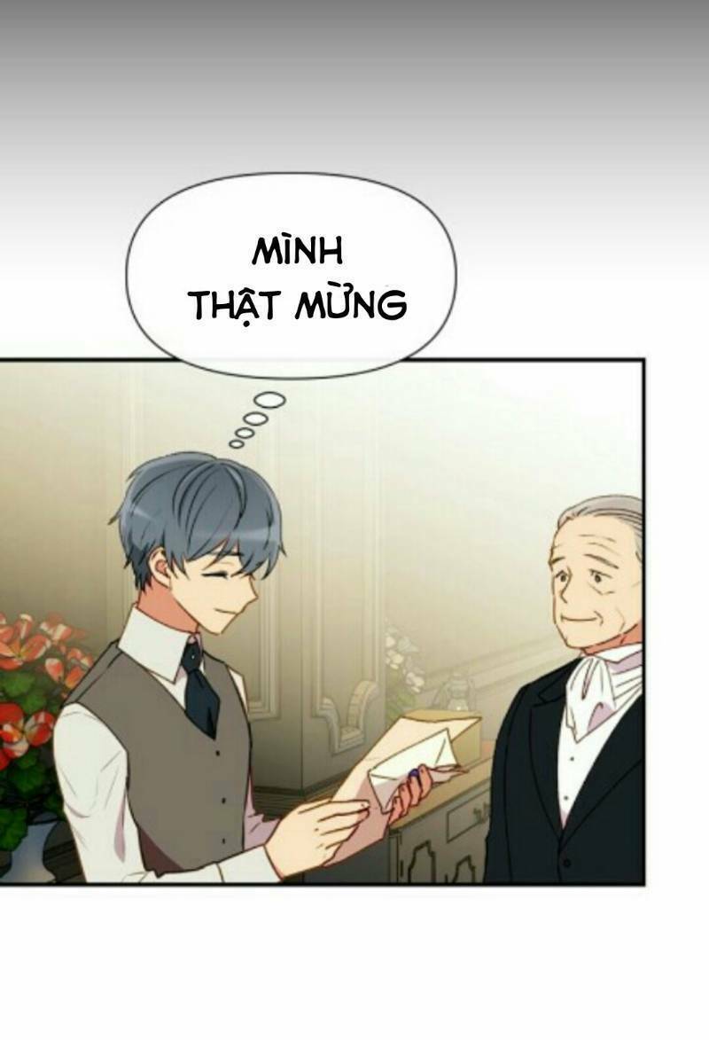 Khế ước của nữ công tước quái vật: Chapter 45