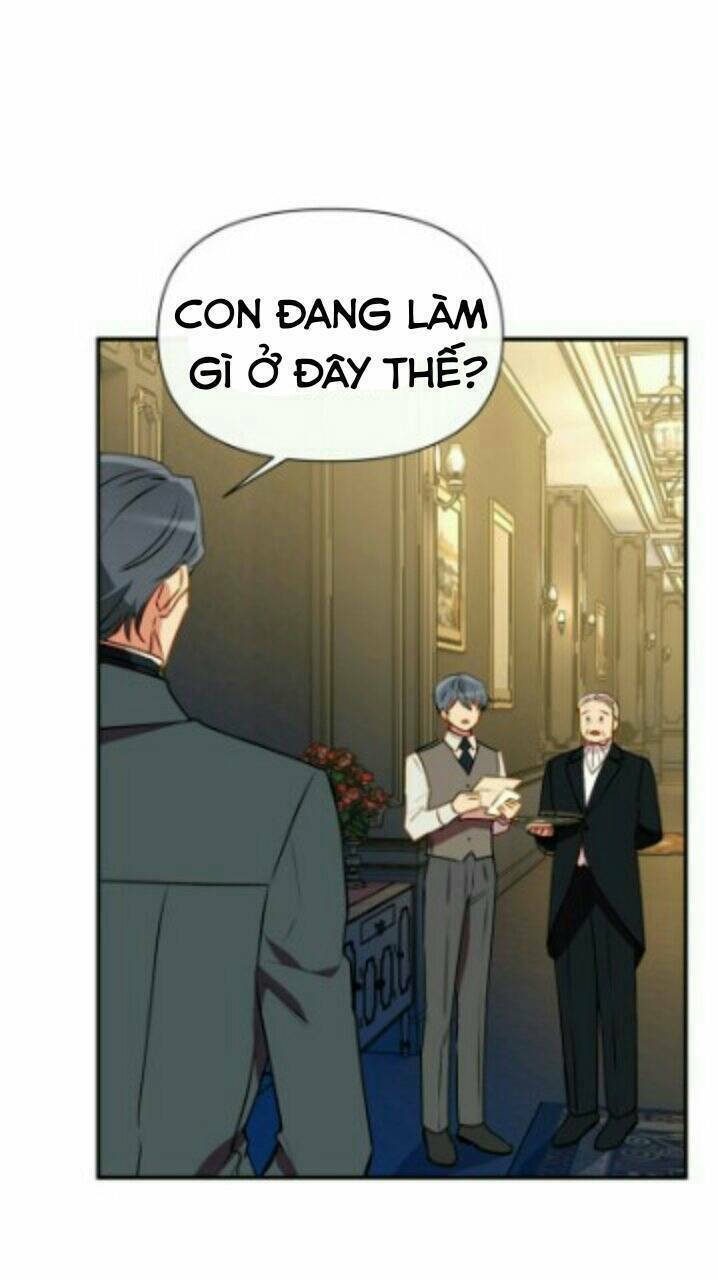 Khế ước của nữ công tước quái vật: Chapter 45