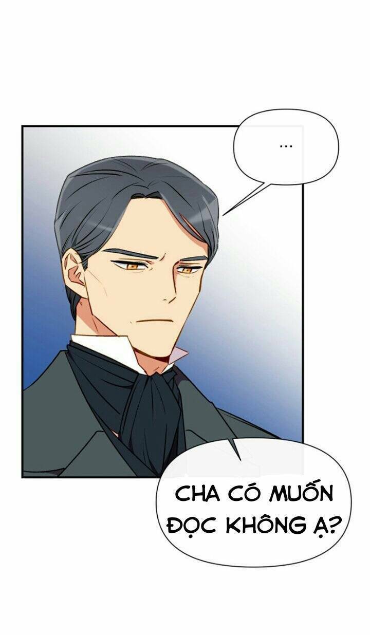 Khế ước của nữ công tước quái vật: Chapter 45