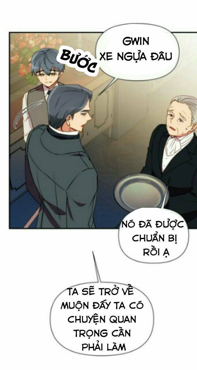 Khế ước của nữ công tước quái vật: Chapter 45