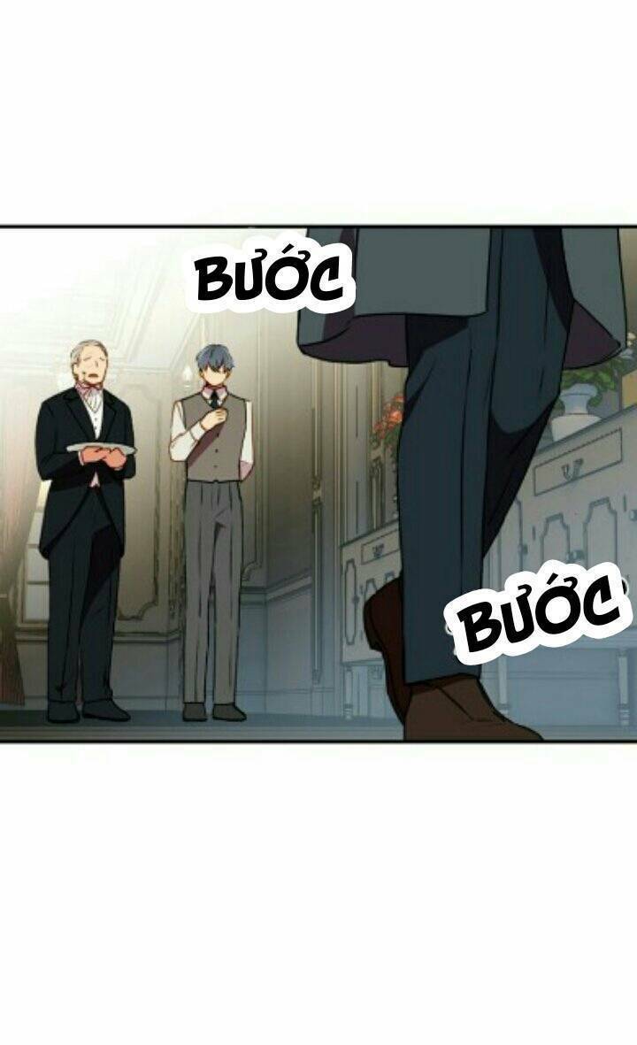 Khế ước của nữ công tước quái vật: Chapter 45