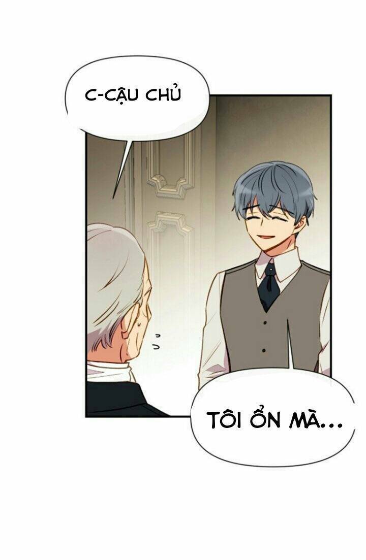 Khế ước của nữ công tước quái vật: Chapter 45