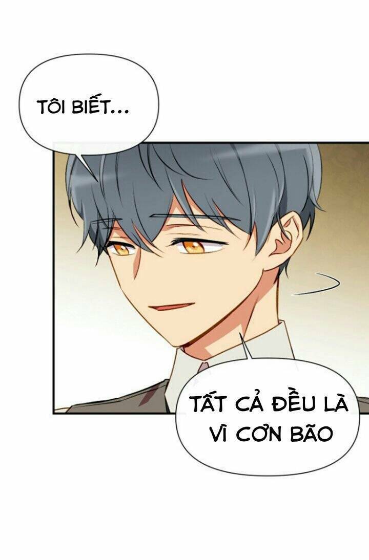 Khế ước của nữ công tước quái vật: Chapter 45