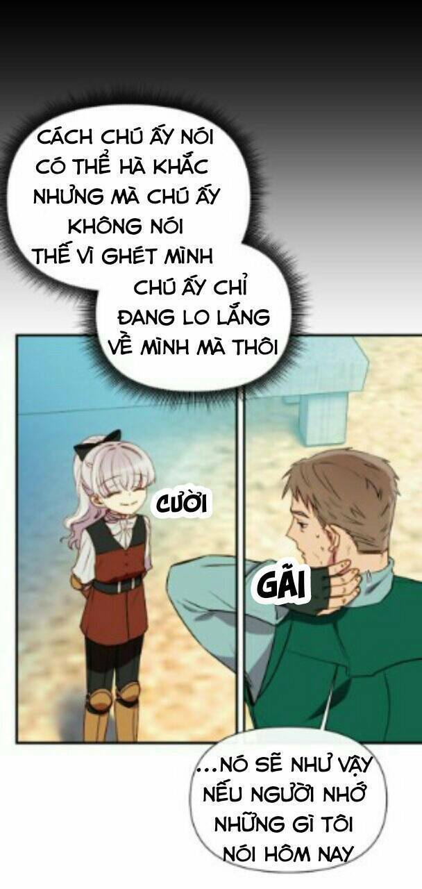 Khế ước của nữ công tước quái vật: Chapter 45