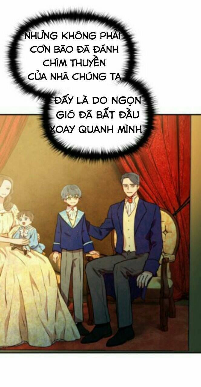 Khế ước của nữ công tước quái vật: Chapter 45