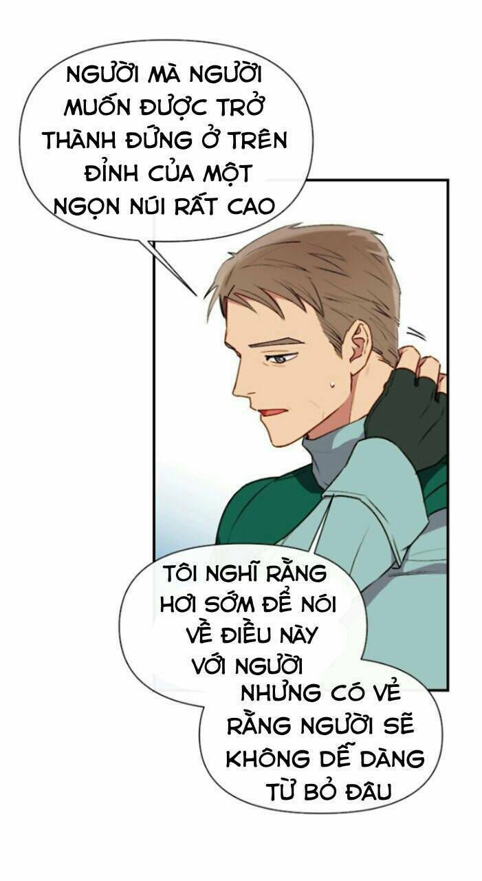 Khế ước của nữ công tước quái vật: Chapter 45