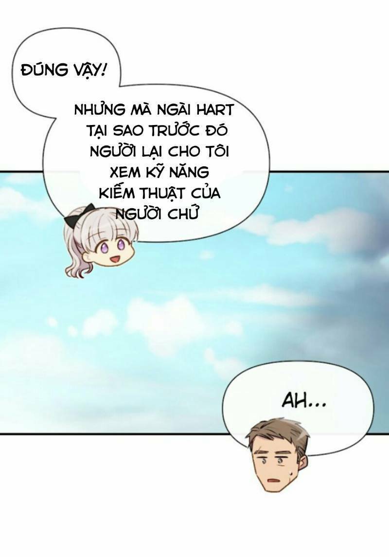 Khế ước của nữ công tước quái vật: Chapter 45