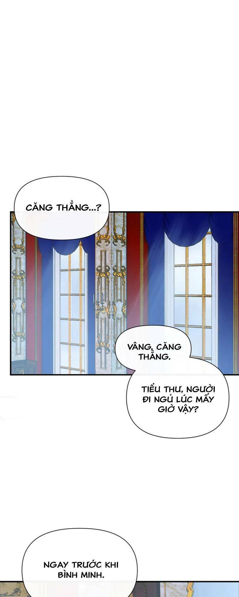 Khế ước của nữ công tước quái vật: Chapter 47