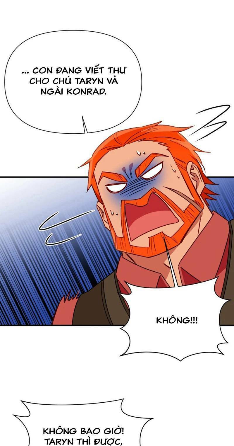 Khế ước của nữ công tước quái vật: Chapter 47