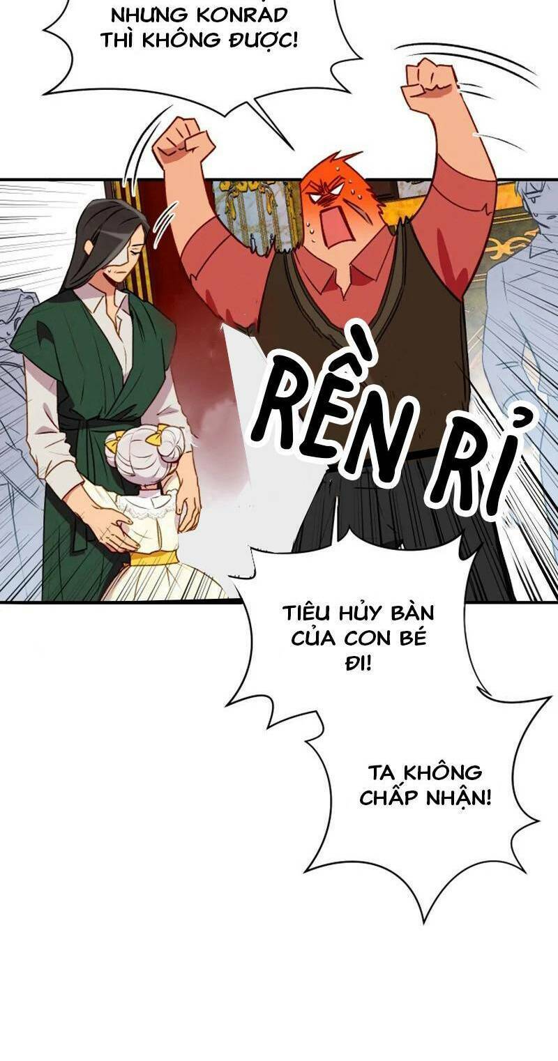 Khế ước của nữ công tước quái vật: Chapter 47