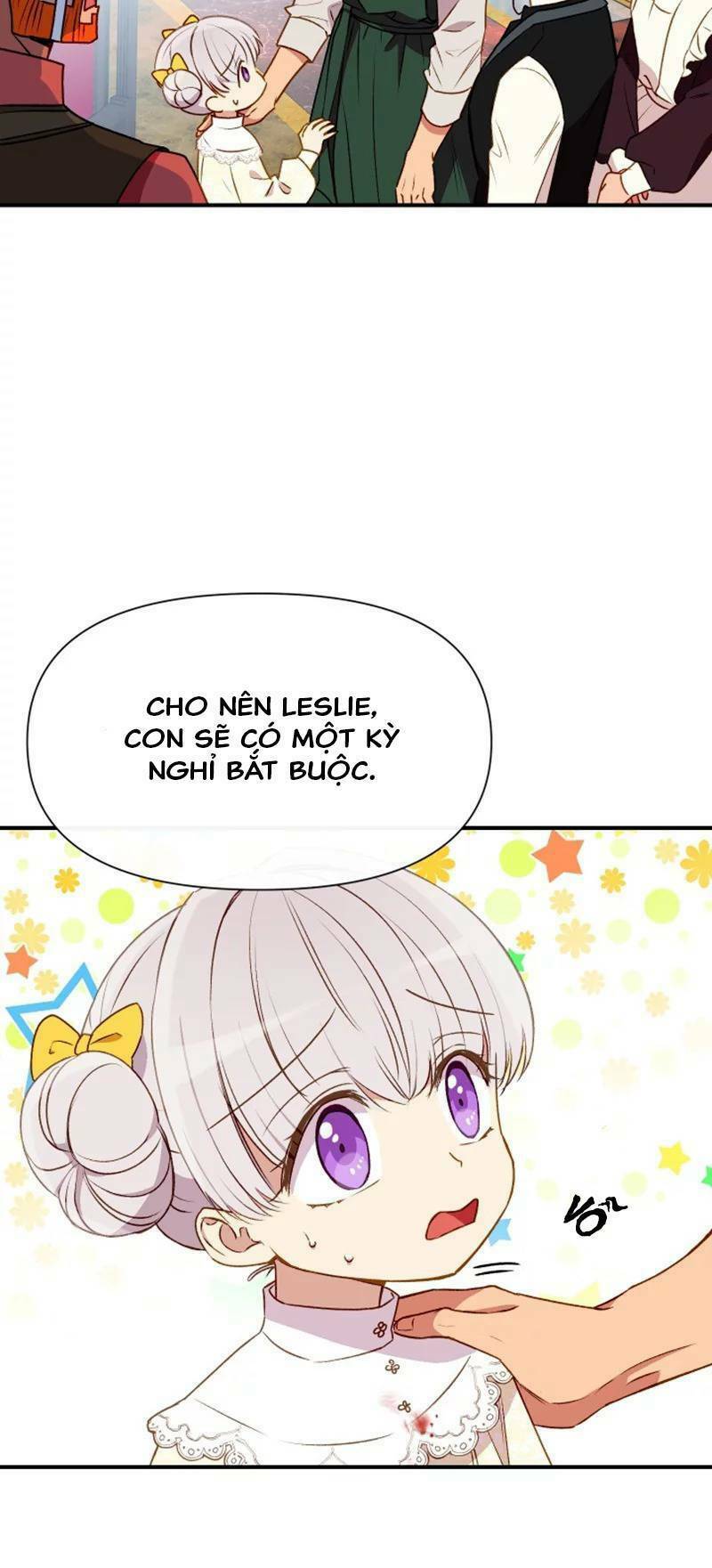 Khế ước của nữ công tước quái vật: Chapter 47