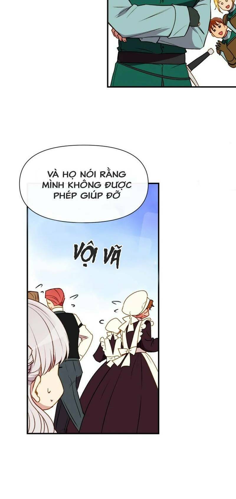 Khế ước của nữ công tước quái vật: Chapter 47