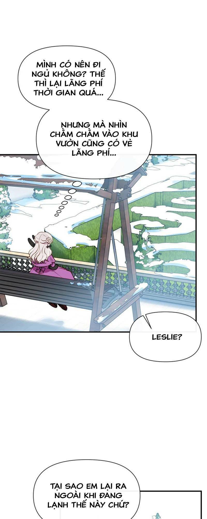 Khế ước của nữ công tước quái vật: Chapter 47