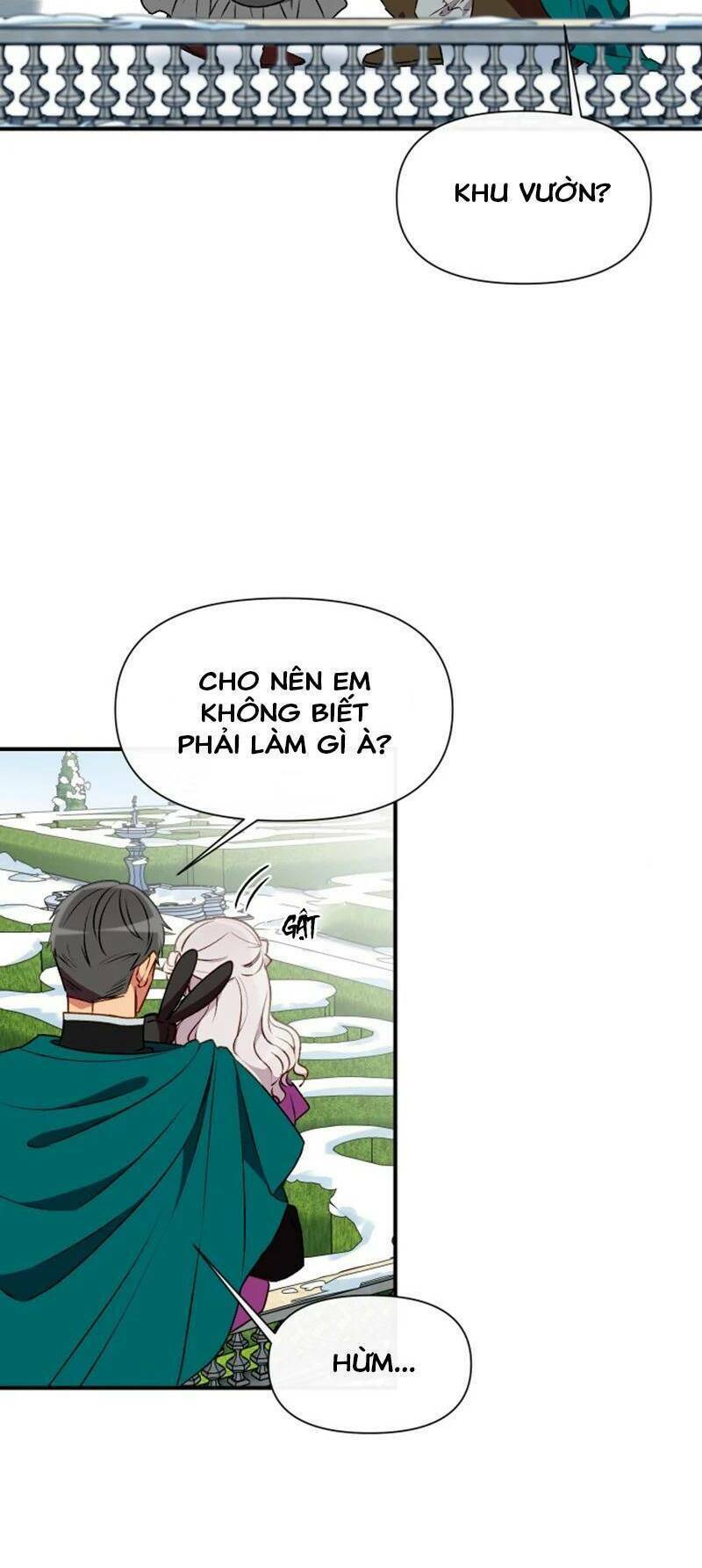 Khế ước của nữ công tước quái vật: Chapter 47