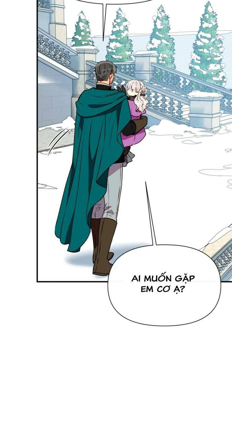 Khế ước của nữ công tước quái vật: Chapter 47