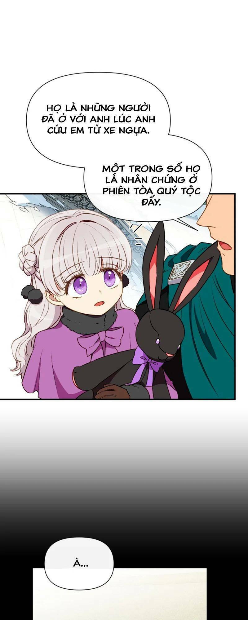 Khế ước của nữ công tước quái vật: Chapter 47