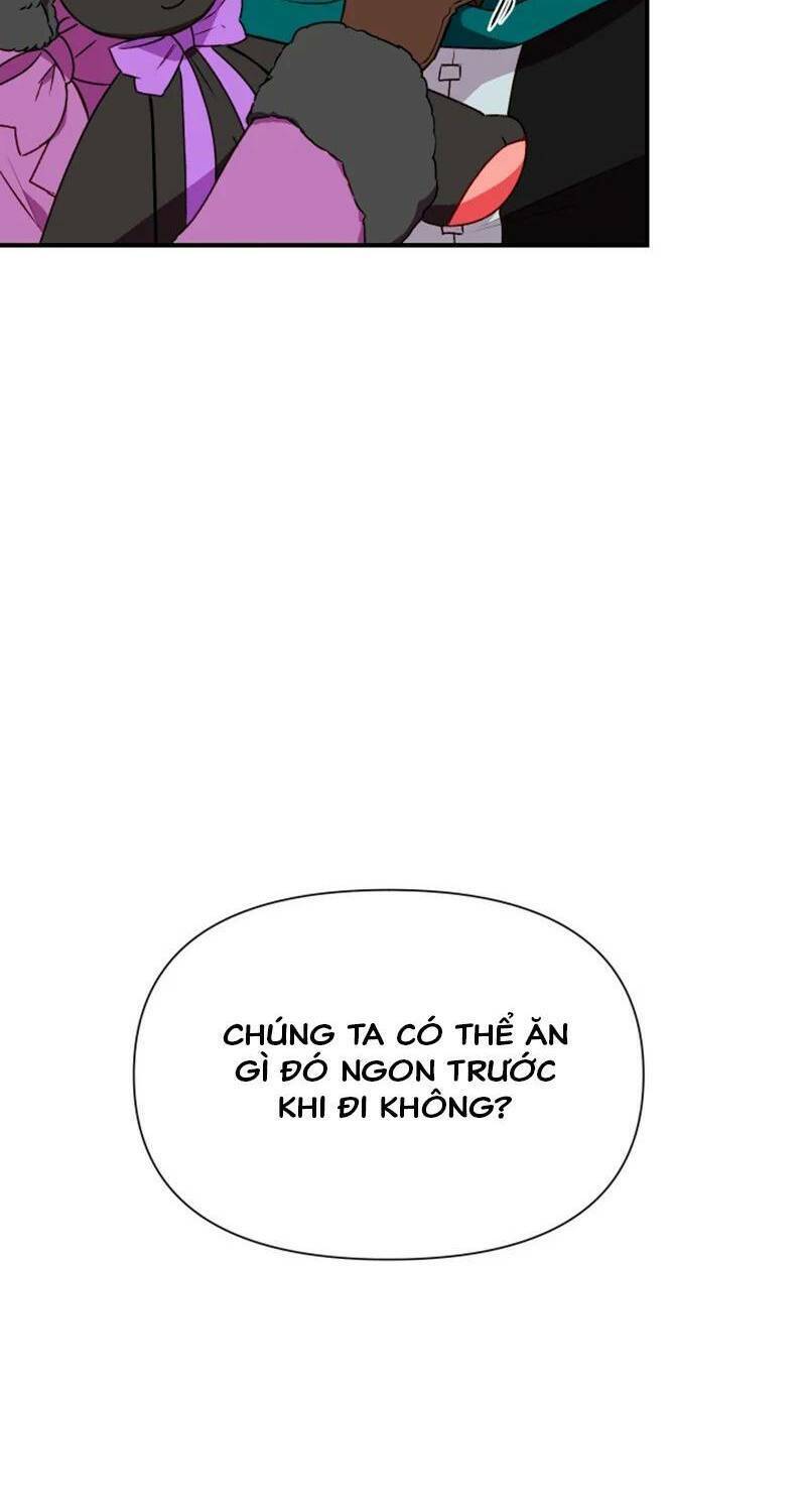 Khế ước của nữ công tước quái vật: Chapter 47
