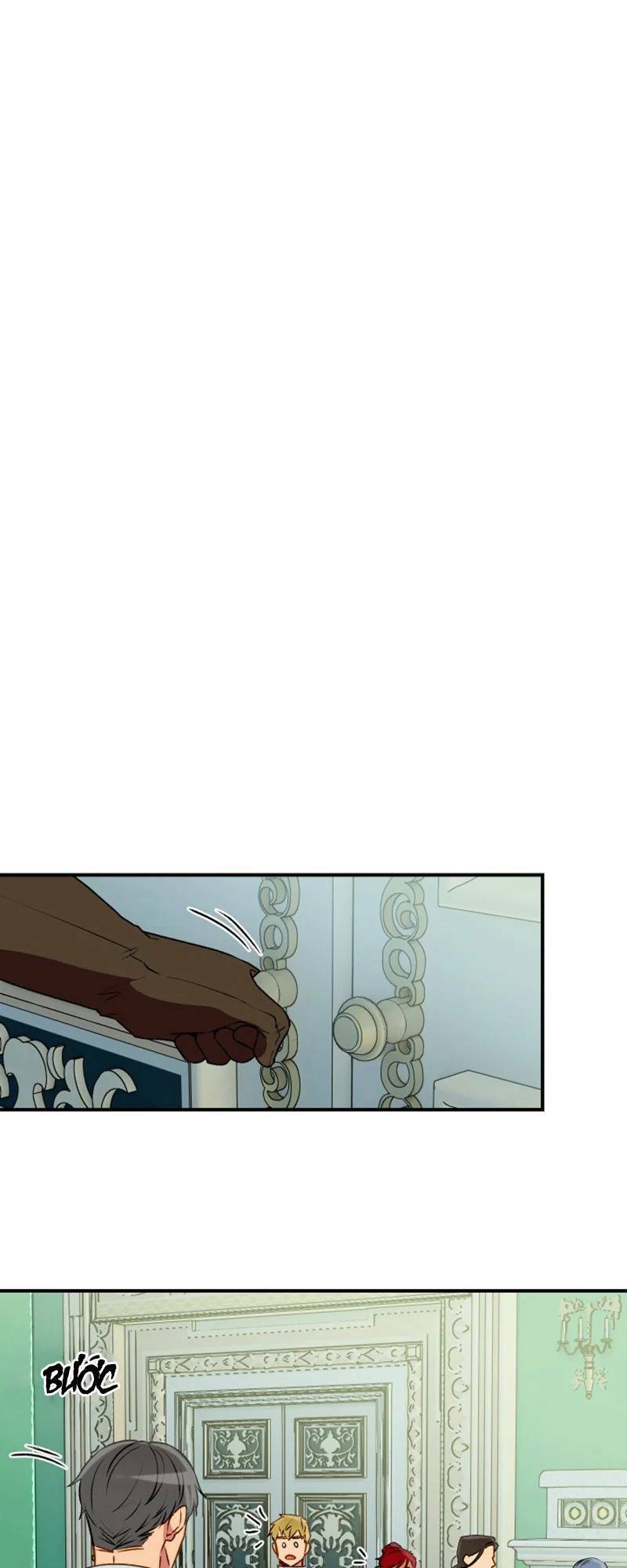 Khế ước của nữ công tước quái vật: Chapter 47