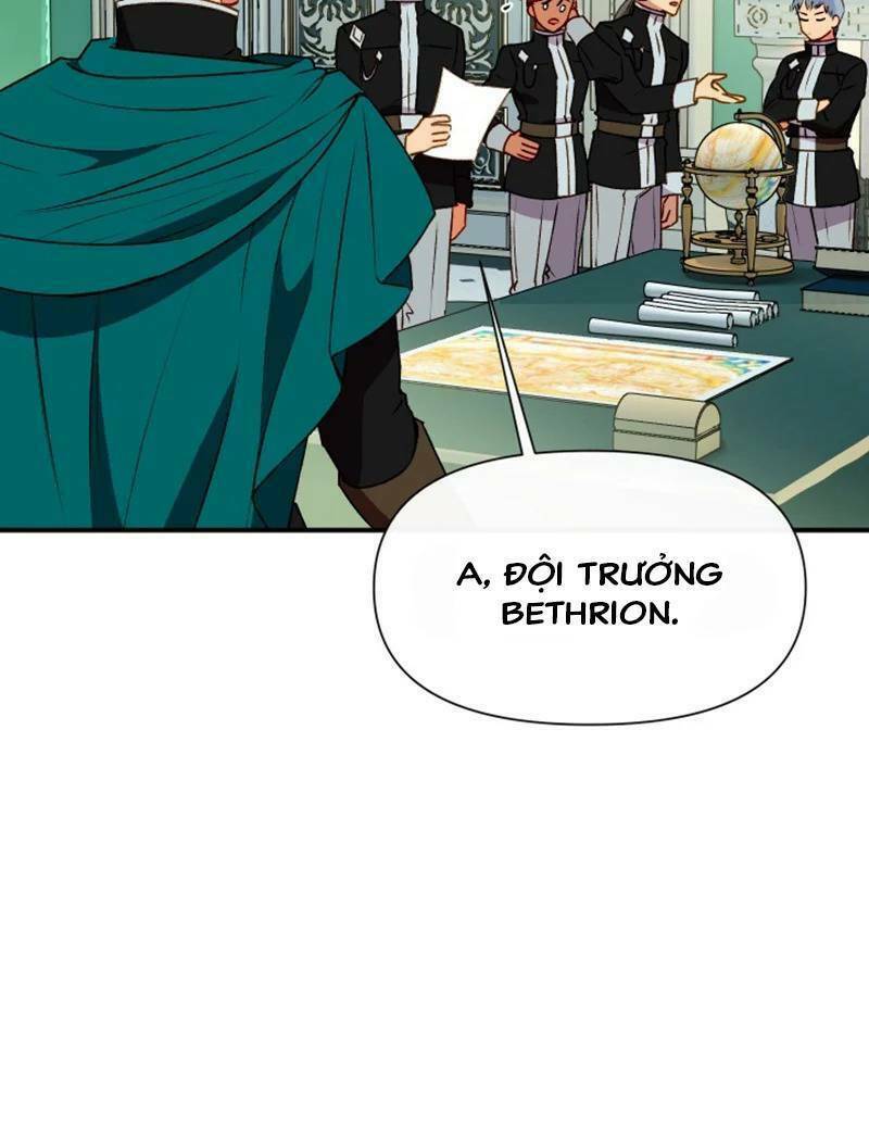 Khế ước của nữ công tước quái vật: Chapter 47