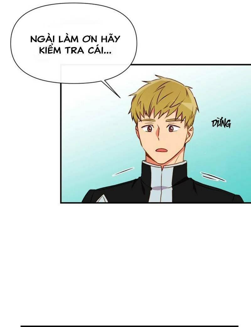 Khế ước của nữ công tước quái vật: Chapter 47
