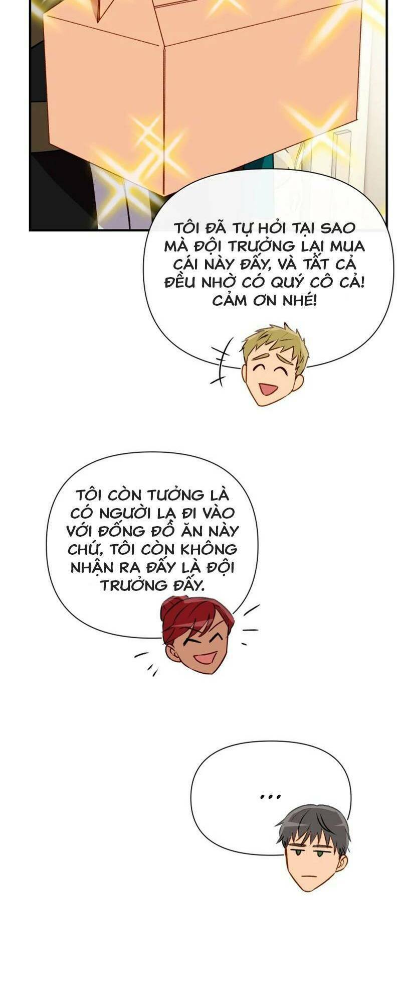 Khế ước của nữ công tước quái vật: Chapter 47