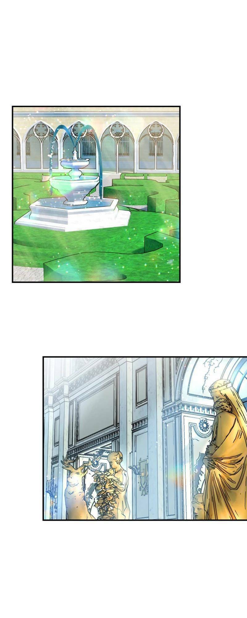 Khế ước của nữ công tước quái vật: Chapter 47