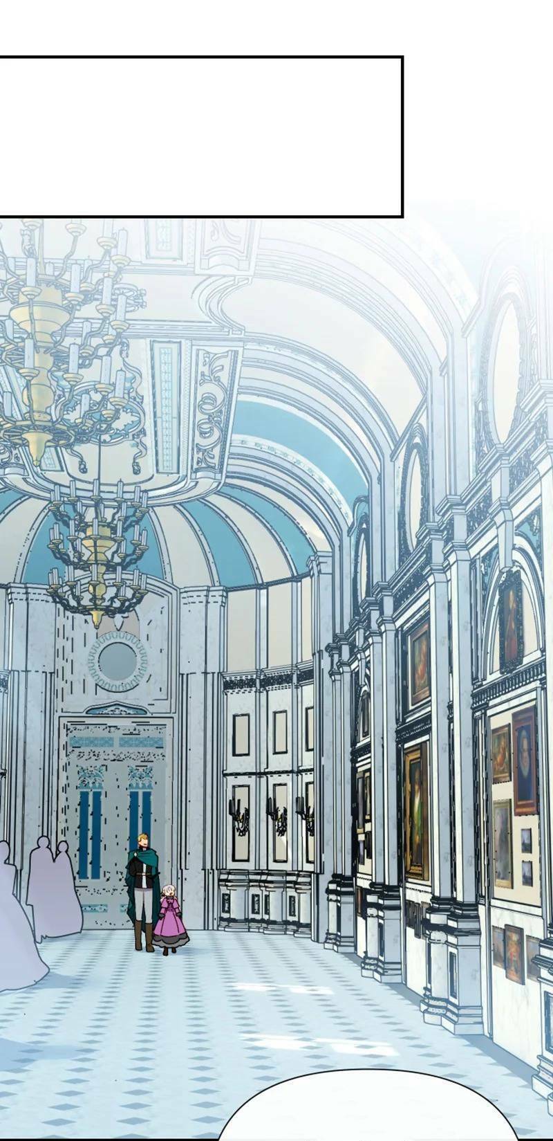 Khế ước của nữ công tước quái vật: Chapter 47