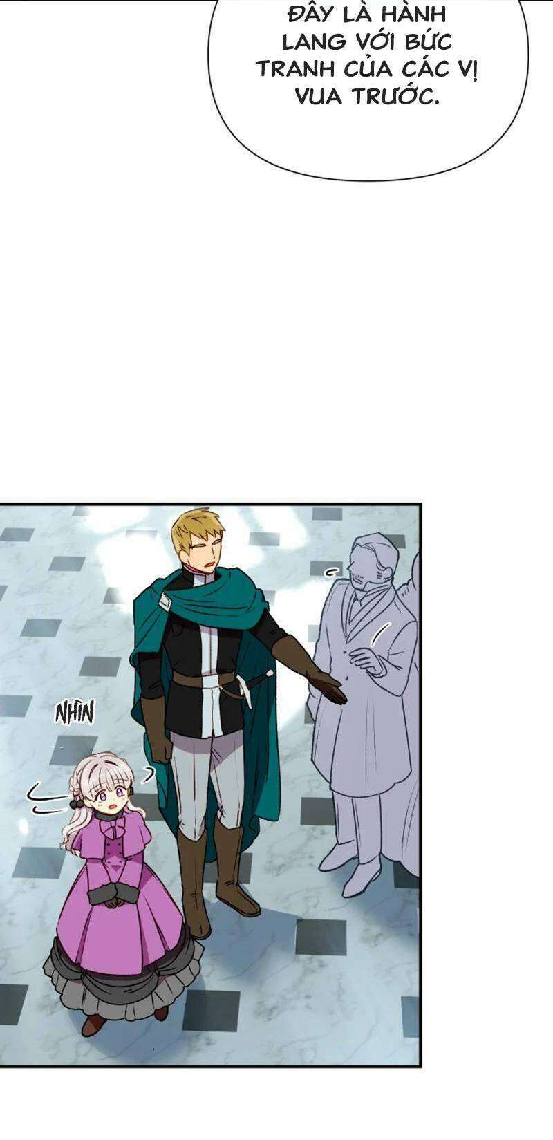 Khế ước của nữ công tước quái vật: Chapter 47