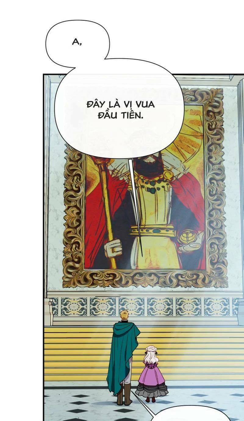 Khế ước của nữ công tước quái vật: Chapter 47