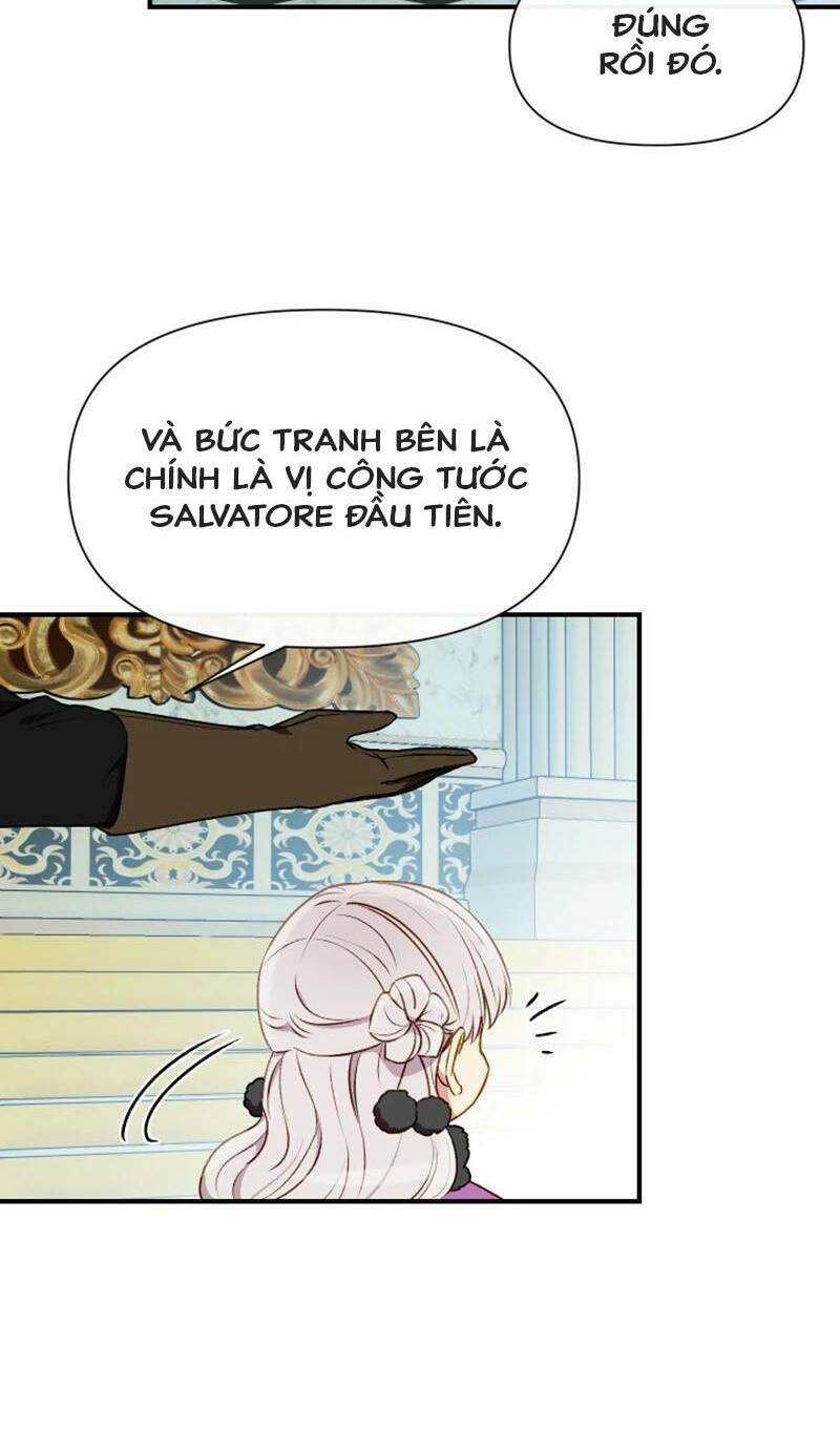 Khế ước của nữ công tước quái vật: Chapter 47