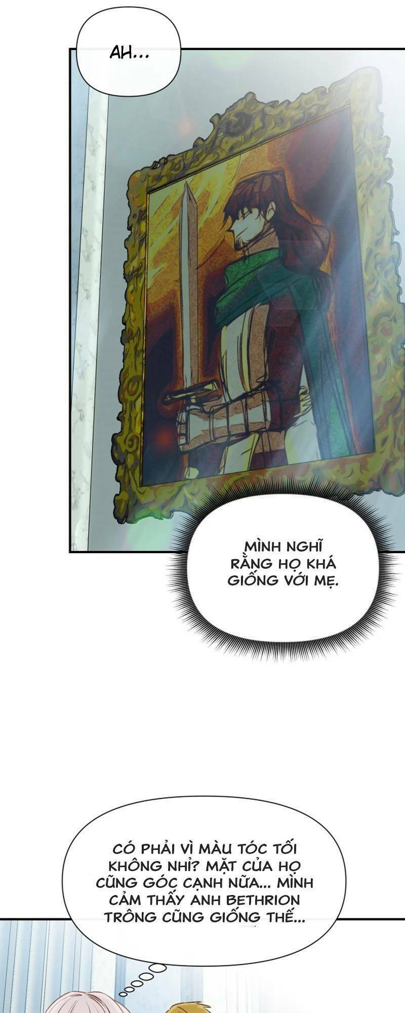 Khế ước của nữ công tước quái vật: Chapter 47