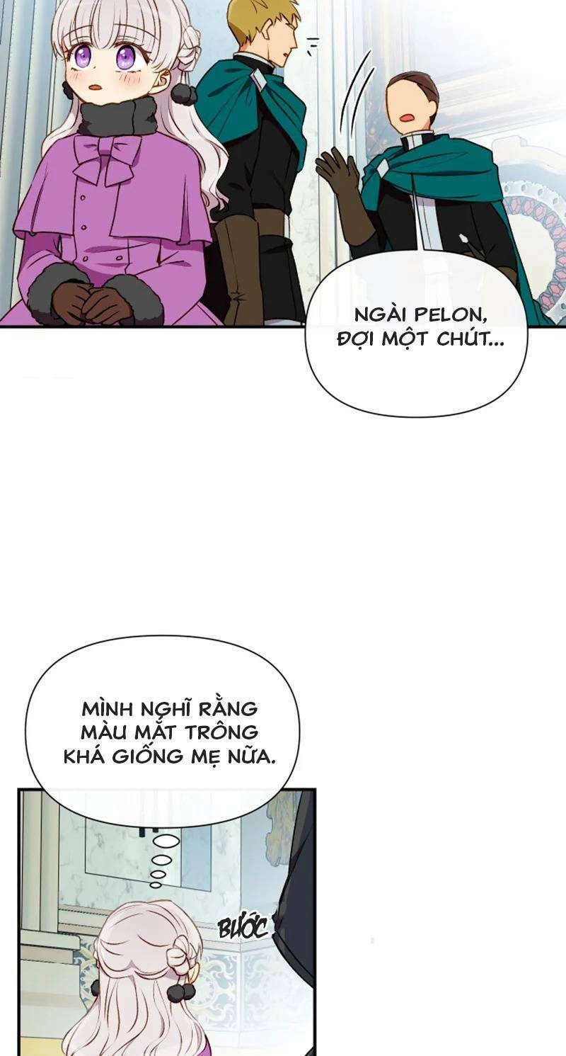 Khế ước của nữ công tước quái vật: Chapter 47