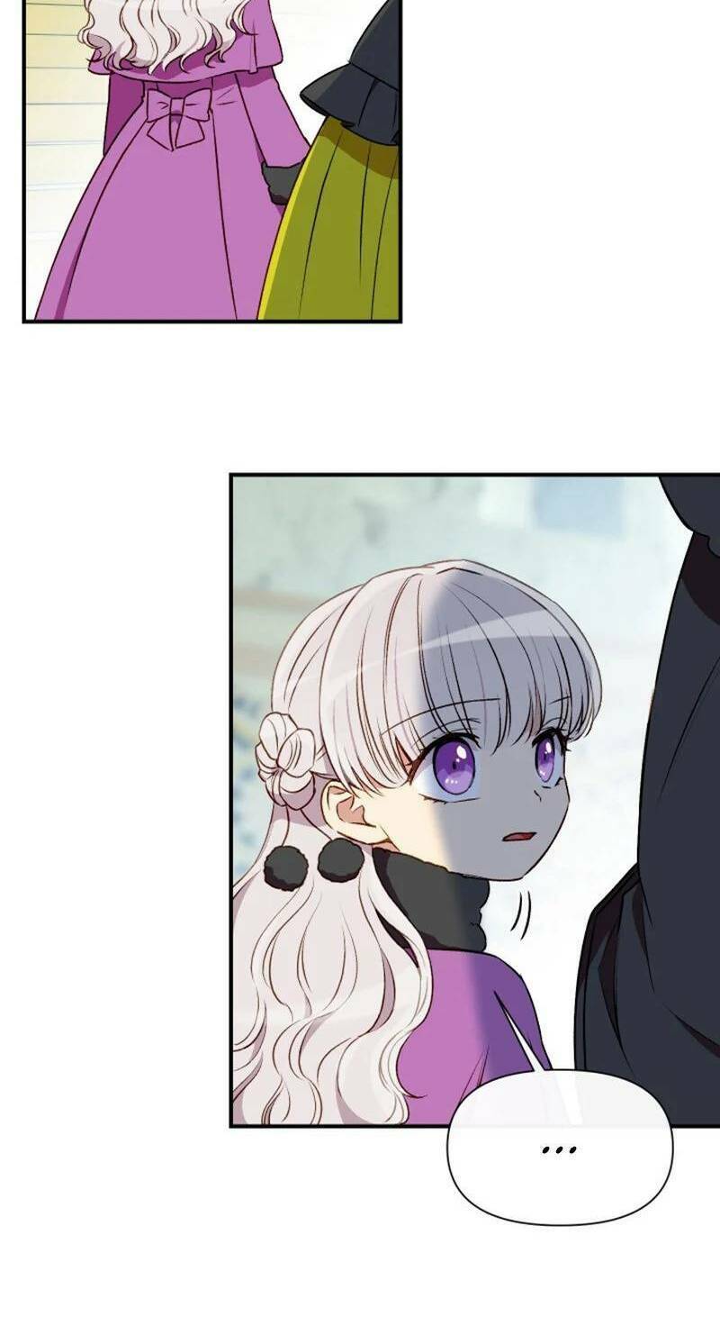 Khế ước của nữ công tước quái vật: Chapter 47