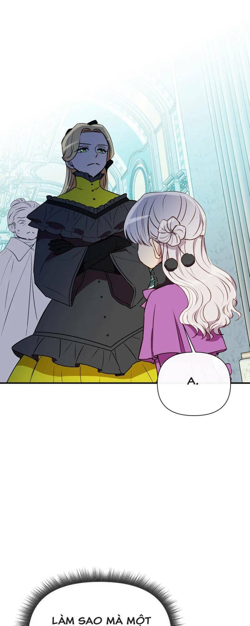 Khế ước của nữ công tước quái vật: Chapter 47