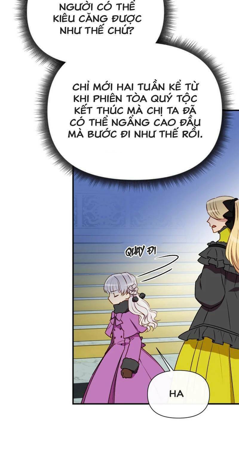 Khế ước của nữ công tước quái vật: Chapter 47