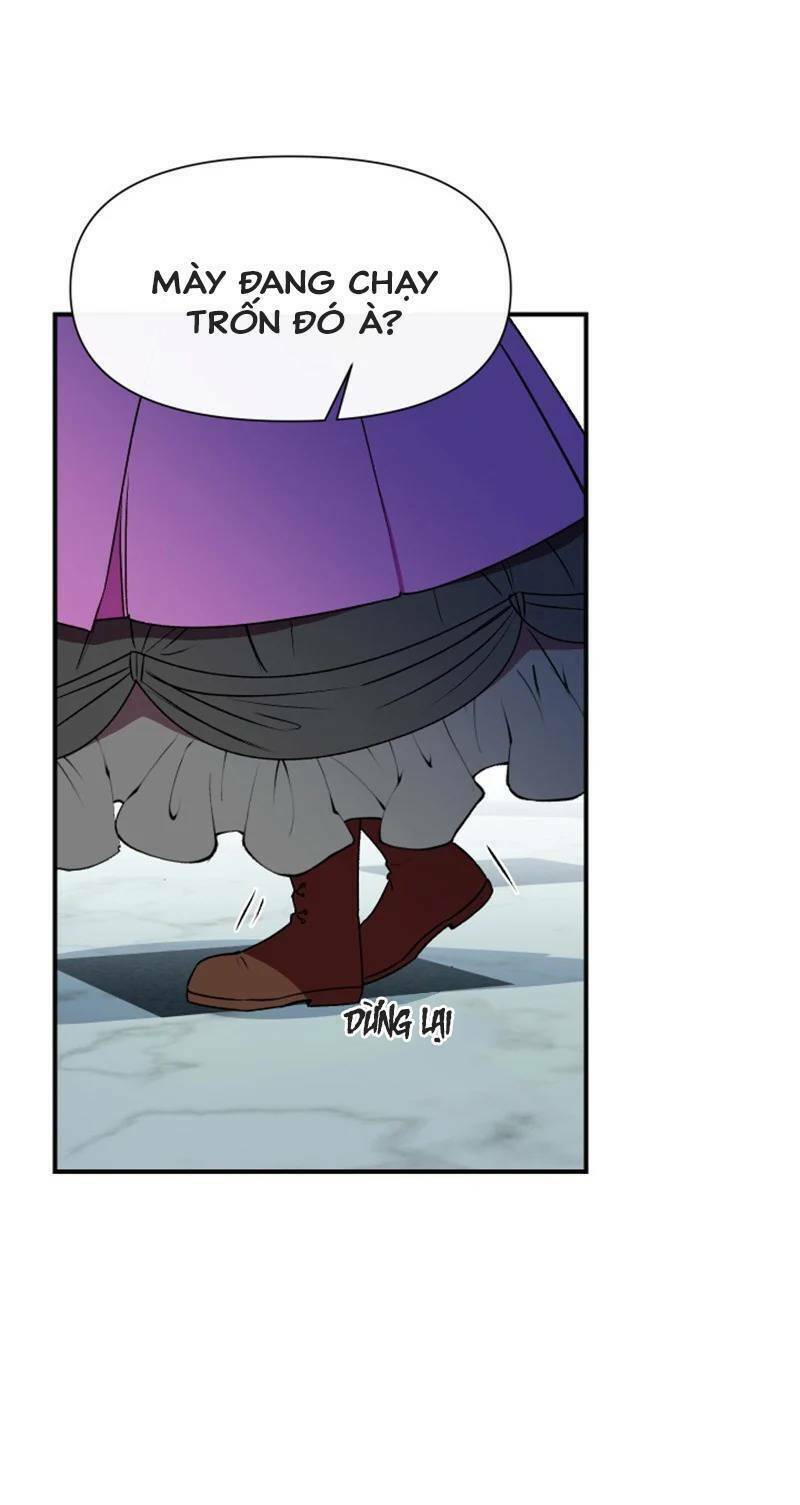 Khế ước của nữ công tước quái vật: Chapter 47