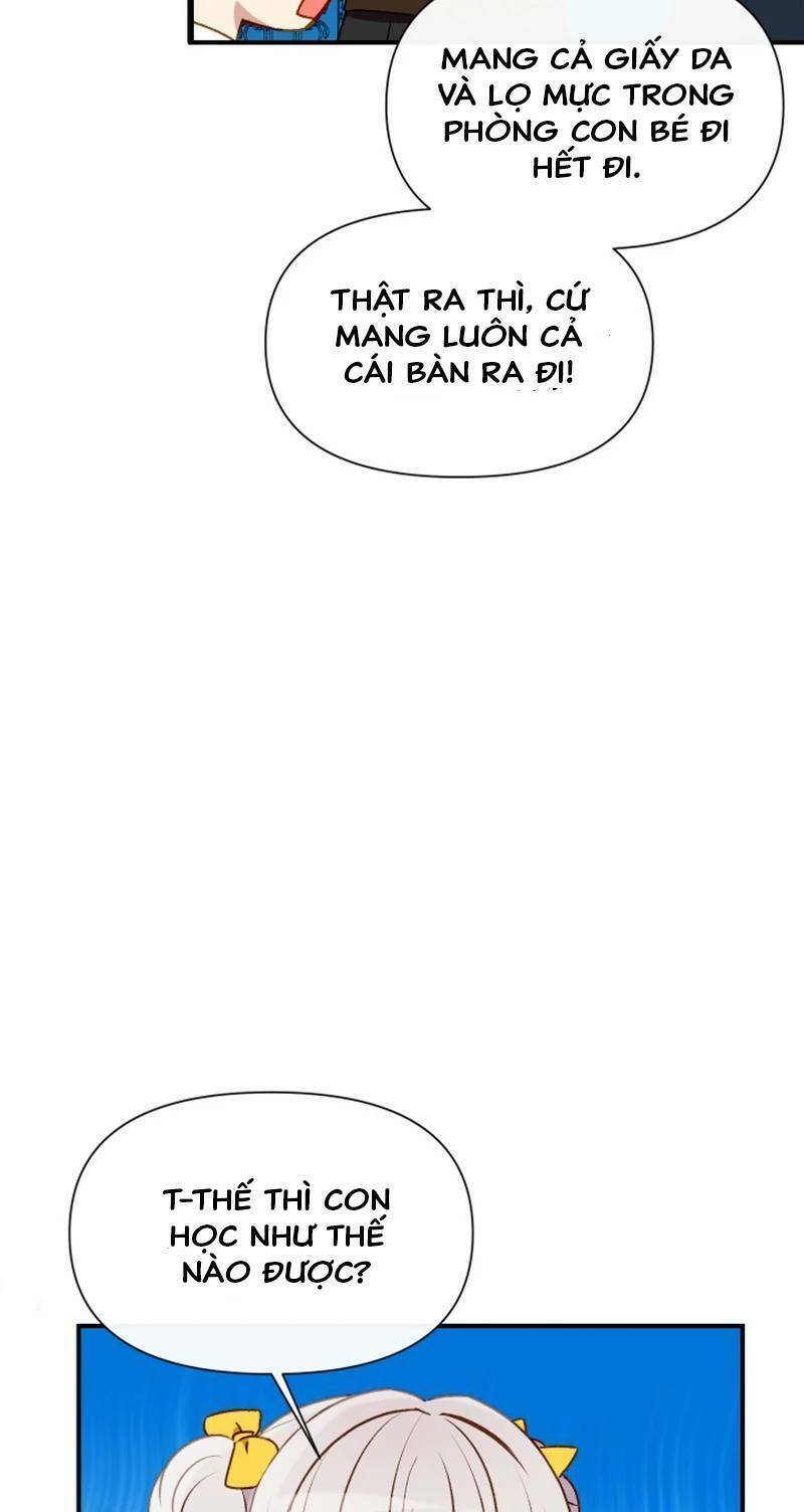 Khế ước của nữ công tước quái vật: Chapter 47