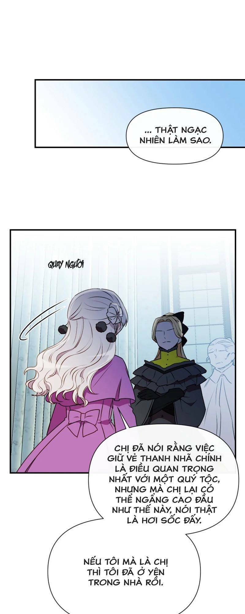 Khế ước của nữ công tước quái vật: Chapter 47