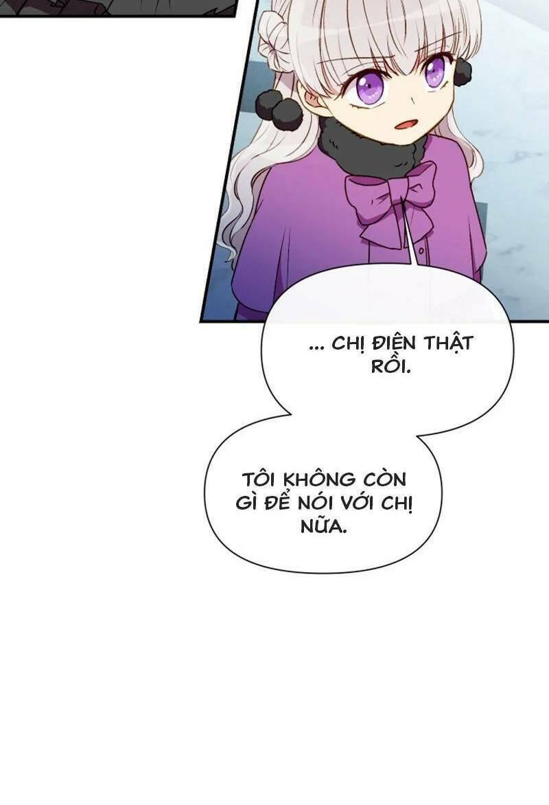 Khế ước của nữ công tước quái vật: Chapter 47