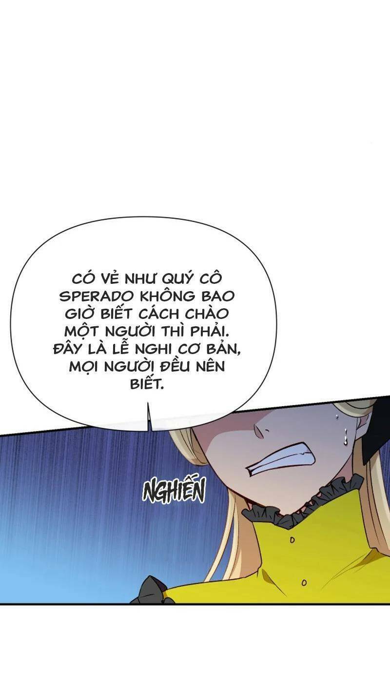 Khế ước của nữ công tước quái vật: Chapter 47